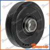 Poulie damper vilebrequin pour HONDA | RKP-HD-003, 122-04-402
